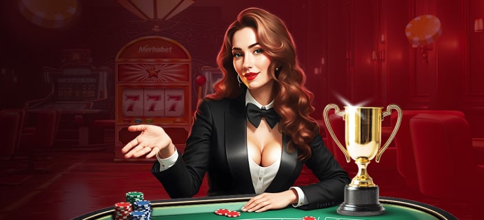 Popüler Slot Oyunları Promosyon Afişi